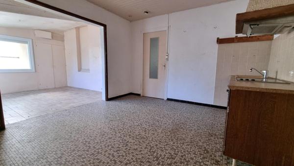Maison Lucon 4 pièce(s) 118 m2