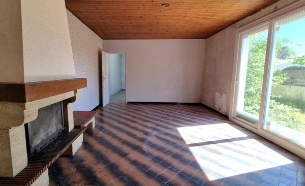 Maison Lucon 4 pièce(s) 118 m2