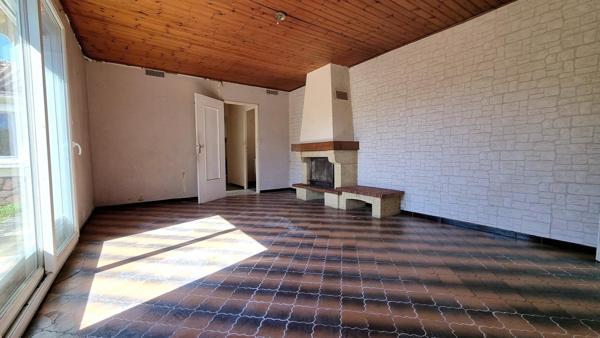 Maison Lucon 4 pièce(s) 118 m2