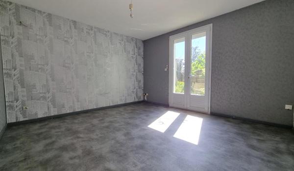Maison Lucon 4 pièce(s) 118 m2