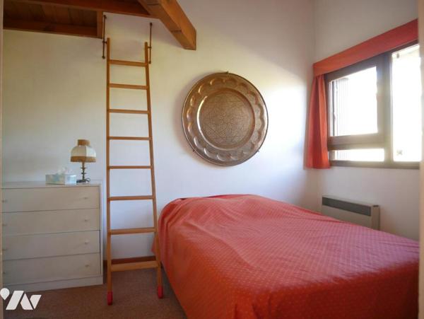 MONTPELLIER, dans le quartier de " La Chamberte - Estanove", une maison d'une surface de 154 m².