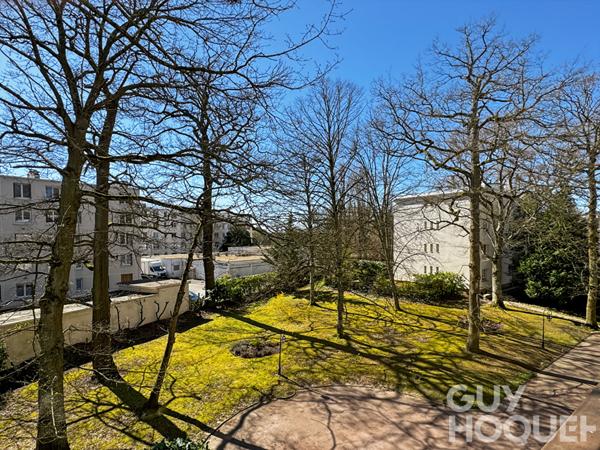 Appartement Versailles 4 pièce(s) 71 m2