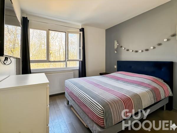 Appartement Versailles 4 pièce(s) 71 m2