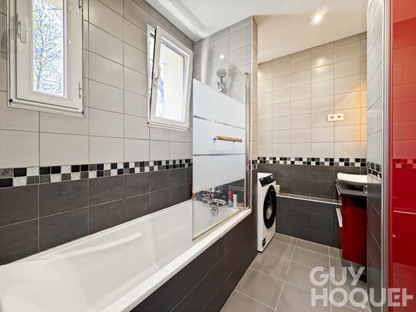 Appartement Versailles 4 pièce(s) 71 m2