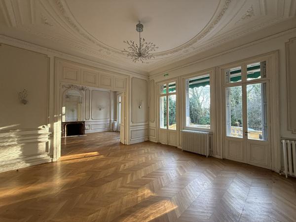 Demeure de prestige Arques 17 pièce(s) 550 m2