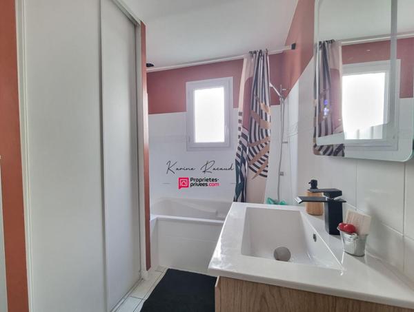 Maison La Roche Sur Yon 5 pièce(s)