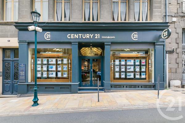 Maison à vendre  6 pièces - 127 m2 DINARD - 35