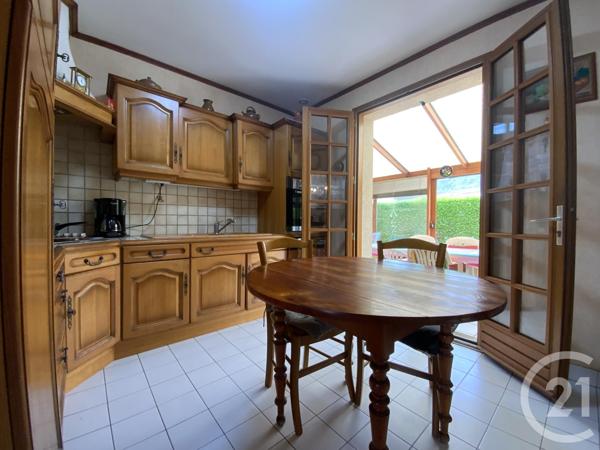 Maison à vendre  6 pièces - 127 m2 DINARD - 35