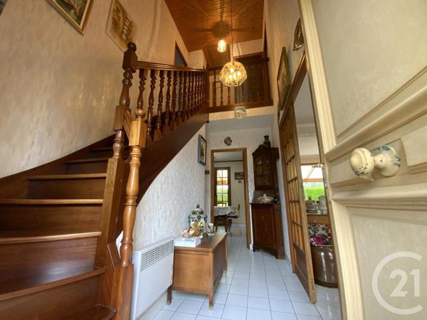 Maison à vendre  6 pièces - 127 m2 DINARD - 35