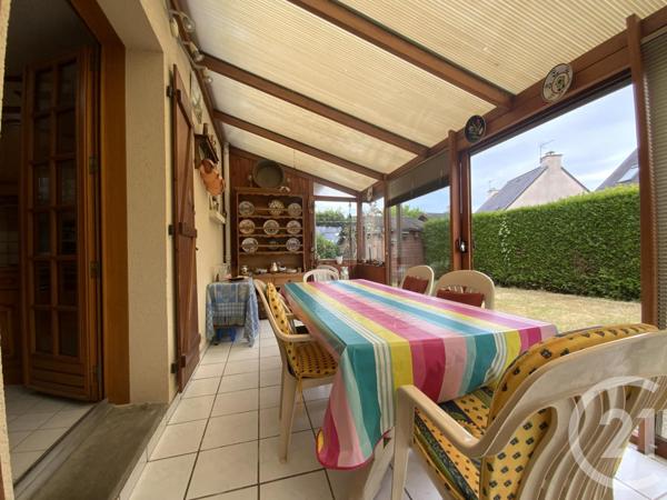 Maison à vendre  6 pièces - 127 m2 DINARD - 35