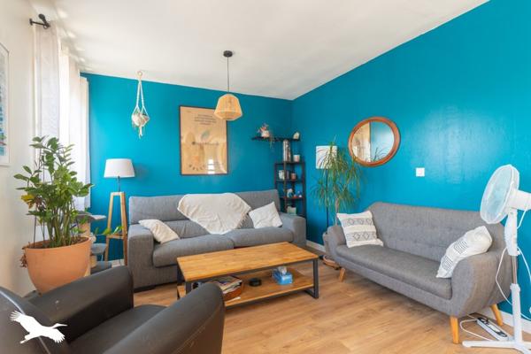 Maison 289 999 € Carbon-Blanc 4 p 85 m² DPE C