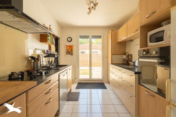 Maison 289 999 € Carbon-Blanc 4 p 85 m² DPE C