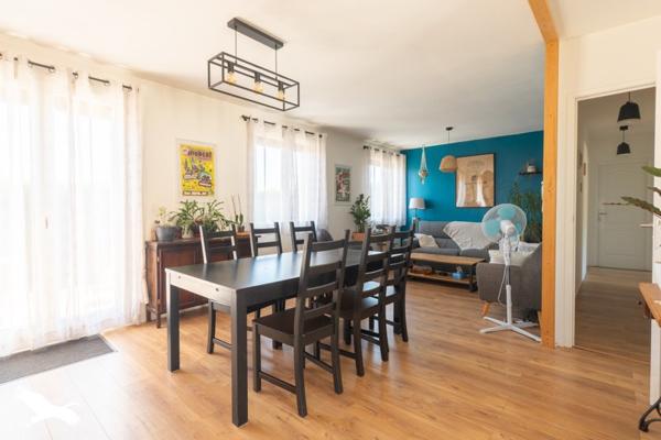 Maison 289 999 € Carbon-Blanc 4 p 85 m² DPE C