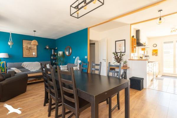 Maison 289 999 € Carbon-Blanc 4 p 85 m² DPE C