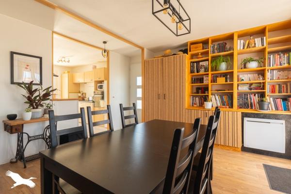 Maison 289 999 € Carbon-Blanc 4 p 85 m² DPE C
