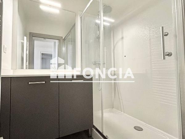 Location Appartement 2 pièces 56.3 m² - 6-8 RUE PIERRE PERRAT Metz 57000