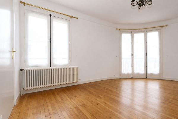 Appartement Saint Nazaire 3 pièce(s) 68 m² - LOCATION MEUBLÉE