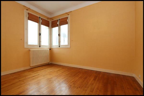 Appartement Saint Nazaire 3 pièce(s) 68 m² - LOCATION MEUBLÉE