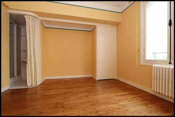 Appartement Saint Nazaire 3 pièce(s) 68 m² - LOCATION MEUBLÉE