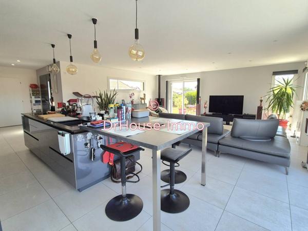 Maison à vendre 5 pièces de 122 m²