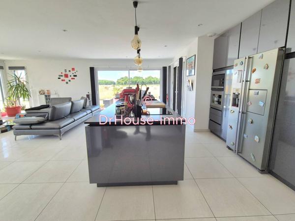 Maison à vendre 5 pièces de 122 m²