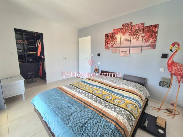 Maison à vendre 5 pièces de 122 m²