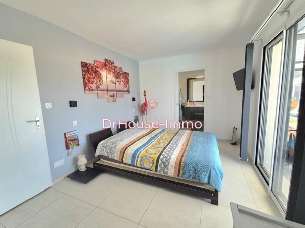 Maison à vendre 5 pièces de 122 m²