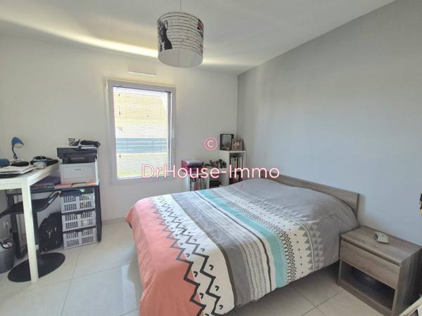 Maison à vendre 5 pièces de 122 m²