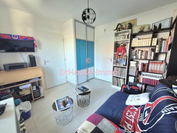 Maison à vendre 5 pièces de 122 m²