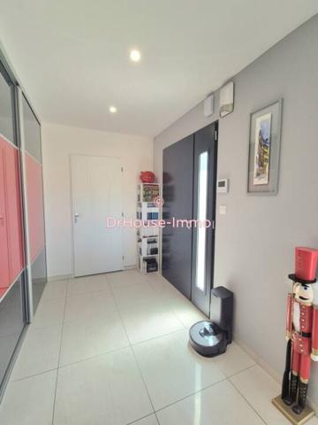 Maison à vendre 5 pièces de 122 m²