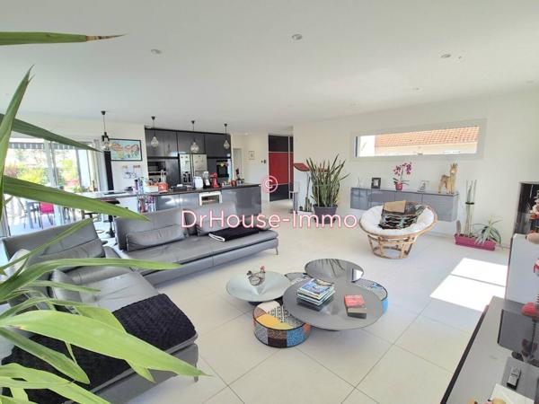 Maison à vendre 5 pièces de 122 m²