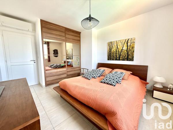 Maison à vendre 5 pièces 187 m² Pujaut