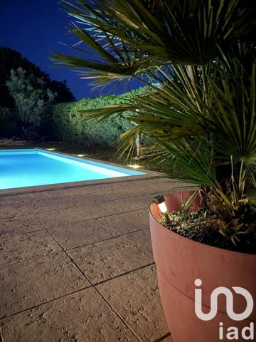 Maison à vendre 5 pièces 187 m² Pujaut