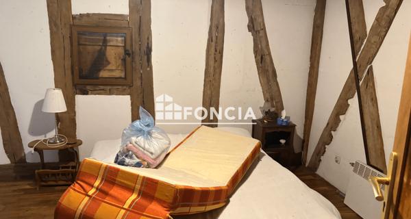 À vendre Maison 5 pièces 170 m² - Tombebœuf 47380
