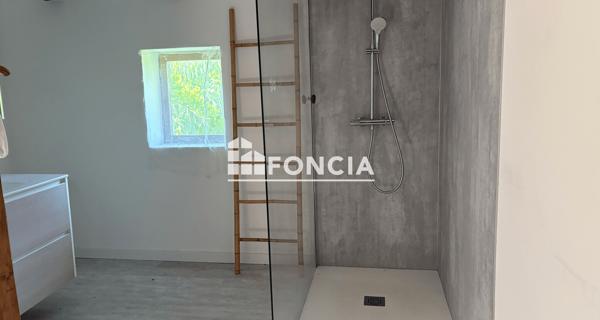 À vendre Maison 5 pièces 170 m² - Tombebœuf 47380