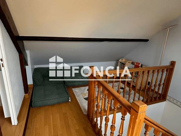 Location Maison 7 pièces 212.7 m² - 4 AVENUE DIDEROT Sceaux 92330