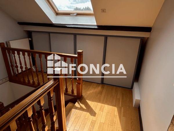 Location Maison 7 pièces 212.7 m² - 4 AVENUE DIDEROT Sceaux 92330