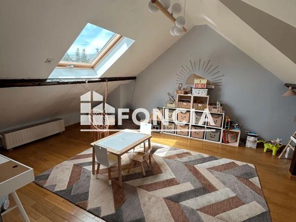 Location Maison 7 pièces 212.7 m² - 4 AVENUE DIDEROT Sceaux 92330