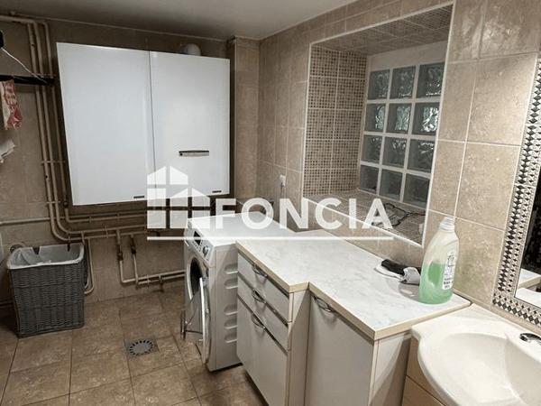 Location Maison 7 pièces 212.7 m² - 4 AVENUE DIDEROT Sceaux 92330