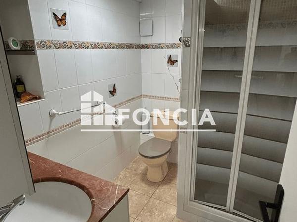 Location Maison 7 pièces 212.7 m² - 4 AVENUE DIDEROT Sceaux 92330