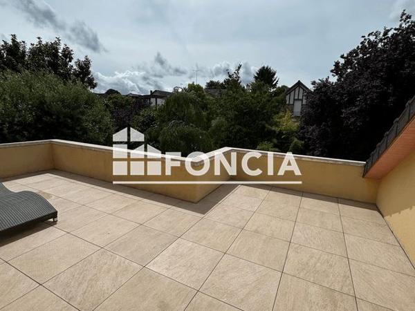 Location Maison 7 pièces 212.7 m² - 4 AVENUE DIDEROT Sceaux 92330