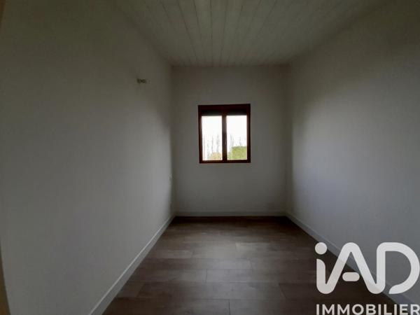 Maison à vendre 4 pièces 84 m² Vendeuvre