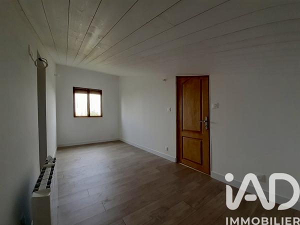 Maison à vendre 4 pièces 84 m² Vendeuvre