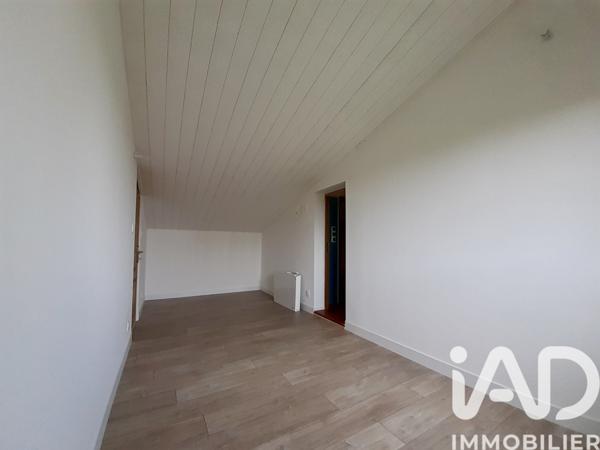 Maison à vendre 4 pièces 84 m² Vendeuvre