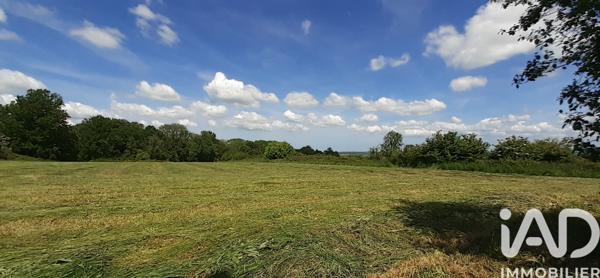 Maison à vendre 4 pièces 84 m² Vendeuvre