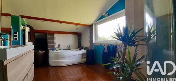 Maison à vendre 4 pièces 84 m² Vendeuvre