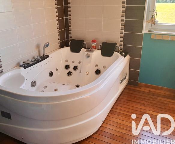 Maison à vendre 4 pièces 84 m² Vendeuvre