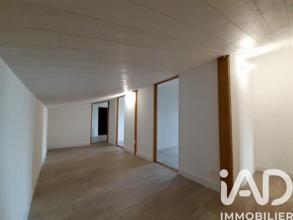Maison à vendre 4 pièces 84 m² Vendeuvre