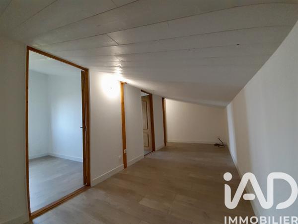 Maison à vendre 4 pièces 84 m² Vendeuvre