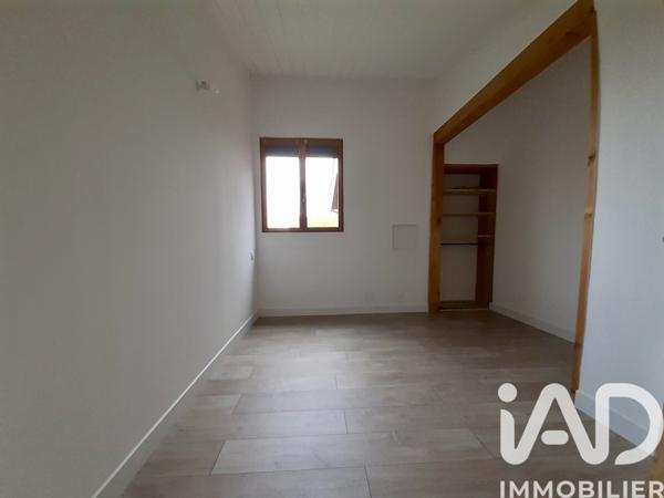 Maison à vendre 4 pièces 84 m² Vendeuvre